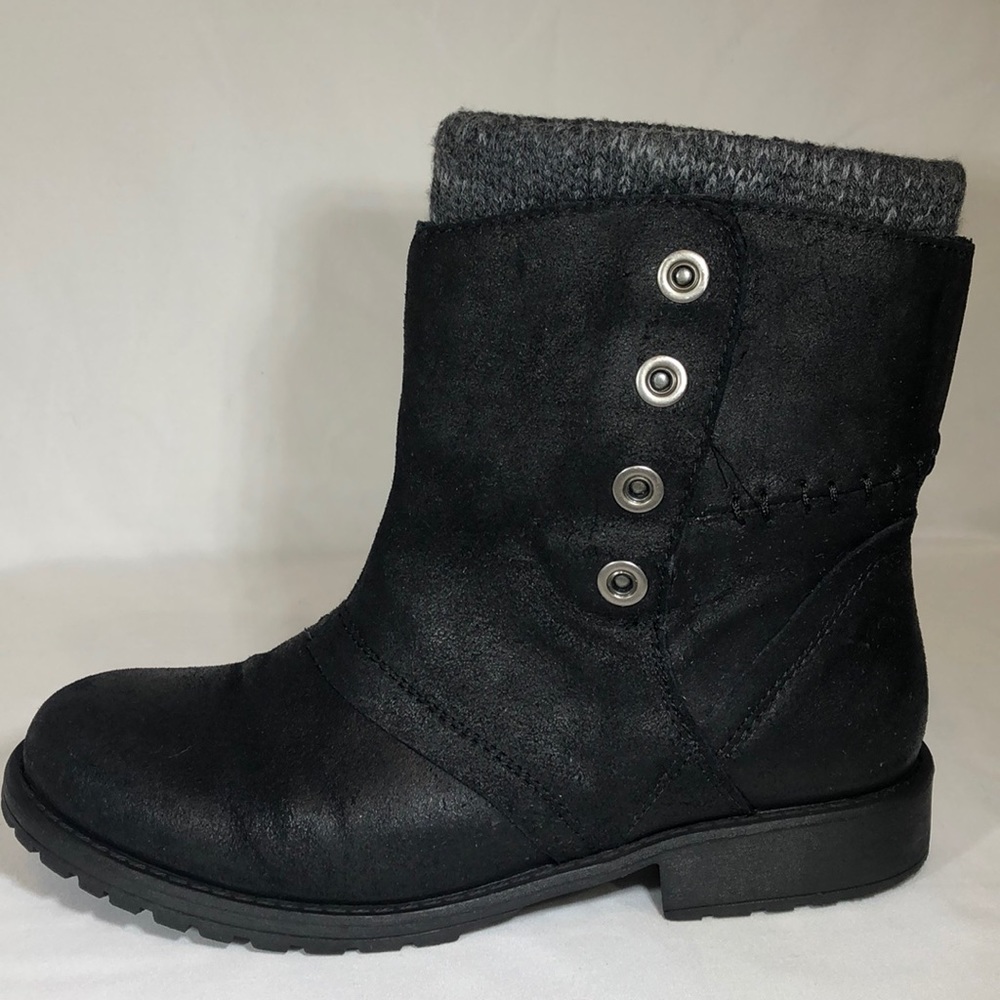 Nine West Rockedgo Ankle Boots